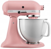 Photos - Food Processor KitchenAid 5KSM156WPEDR pink