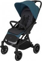 Photos - Pushchair Espiro Fuel 