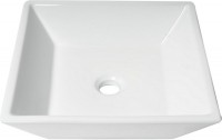 Photos - Bathroom Sink Alfi ABC912 420 mm