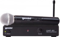 Photos - Microphone Gemini UHF-01M 