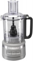 Photos - Food Processor KitchenAid 5KFP0919EFG gray