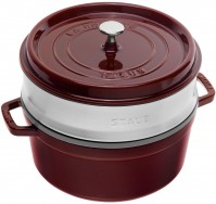 Photos - Stockpot Staub 40510-600 