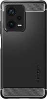 Case Spigen Rugged Armor for Redmi Note 12 Pro+ 