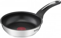 Pan Tefal Emotion E3000204 20 cm  stainless steel