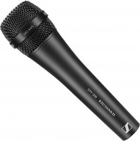 Photos - Microphone Sennheiser MD-445 Supercardioid 