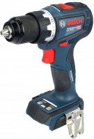 Drill / Screwdriver Bosch GSR 18V-90 C Professional 06019K6005 