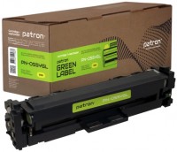 Photos - Ink & Toner Cartridge Patron PN-055YGL 