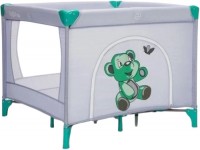 Photos - Playpen Moolino Cubo 