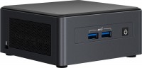Desktop PC Intel NUC 11 Pro (BNUC11TNHI50002)