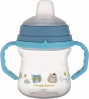 Baby Bottle / Sippy Cup Canpol Babies 56/612 