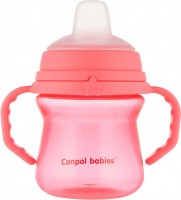 Baby Bottle / Sippy Cup Canpol Babies 56/614 