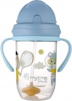 Baby Bottle / Sippy Cup Canpol Babies 56/607 