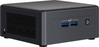 Photos - Desktop PC Intel NUC 11 Pro (BNUC11TNHI30Z02)