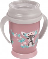 Baby Bottle / Sippy Cup Lovi 1/604 
