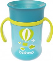 Photos - Baby Bottle / Sippy Cup Baboo Transport 8-135 