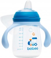 Photos - Baby Bottle / Sippy Cup Baboo Transport 8-121 
