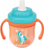 Photos - Baby Bottle / Sippy Cup Baboo Marine 8-130 