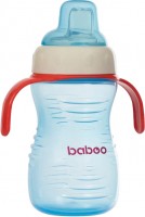 Photos - Baby Bottle / Sippy Cup Baboo 8-125 