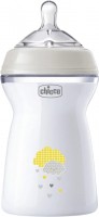 Baby Bottle / Sippy Cup Chicco Natural Feeling 81335.10 