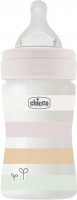 Baby Bottle / Sippy Cup Chicco Well-Being 28611.11 