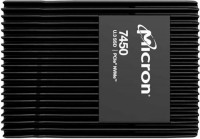 SSD Micron 7450 PRO U.3 15mm MTFDKCC3T8TFR-1BC1ZABYYR 3.84 TB