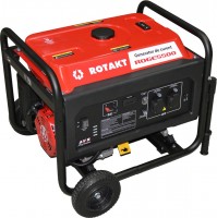 Photos - Generator Rotakt ROGE5500 