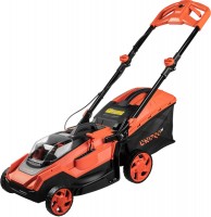 Photos - Lawn Mower Dnipro-M DLM-200BC Dual 