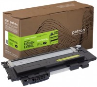 Photos - Ink & Toner Cartridge Patron PN-117AKGL 