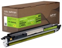 Photos - Ink & Toner Cartridge Patron PN-126AYGL 