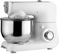 Photos - Food Processor Botti Saturn white