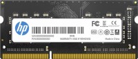 Photos - RAM HP DDR3 SO-DIMM 1x2Gb 581096-001