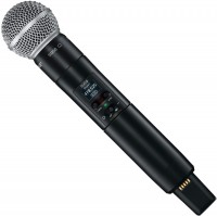 Microphone Shure SLXD2/SM58 