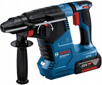 Photos - Rotary Hammer Bosch GBH 187-LI Professional 0611923022 