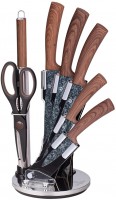 Photos - Knife Set Berlinger Haus Forest BH-2836 