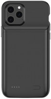 Photos - Case Tech-Protect Powercase 4800 mAh for iPhone 12/12 Pro 
