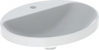 Photos - Bathroom Sink Kolo VariForm 60 500.726.01.6 600 mm