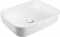 Photos - Bathroom Sink Oltens Hadsel 40308000 500 mm