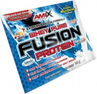 Photos - Protein Amix Whey-Pro Fusion Protein 0 kg