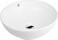 Photos - Bathroom Sink Oltens Fana 40312000 420 mm