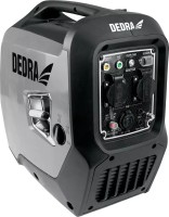 Photos - Generator Dedra DEGA2000 