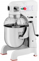 Food Processor Royal Catering RCPM-30WP white