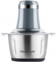 Photos - Mixer Galaxy Line GL 2367 gray