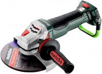 Photos - Grinder / Polisher Metabo WPBA 18 LTX BL 15-180 Quick DS 601746840 