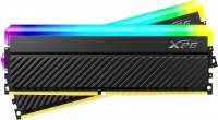 Photos - RAM A-Data XPG Spectrix D45G DDR4 2x8Gb AX4U36008G18I-DCBKD45G