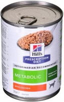 Photos - Cat Food Hills PD r/d Canned  370 g