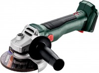 Photos - Grinder / Polisher Metabo W 18 L BL 9-125 602374860 