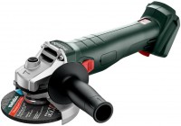 Photos - Grinder / Polisher Metabo W 18 7-115 602370850 