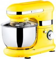 Photos - Food Processor Ardesto KSTM-8044 yellow