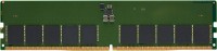 Photos - RAM Kingston KSM HA DDR5 1x32Gb KSM52E42BD8KM-32HA