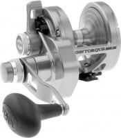 Photos - Reel PENN Torque 25NS Lever Drag 2 Speed 